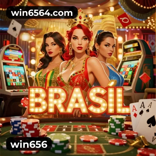 Segurança do APK win656
