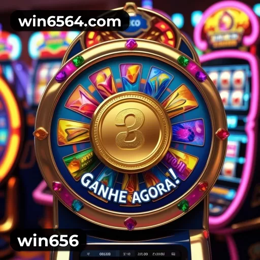 Download oficial win656 seguro para Android e iOS