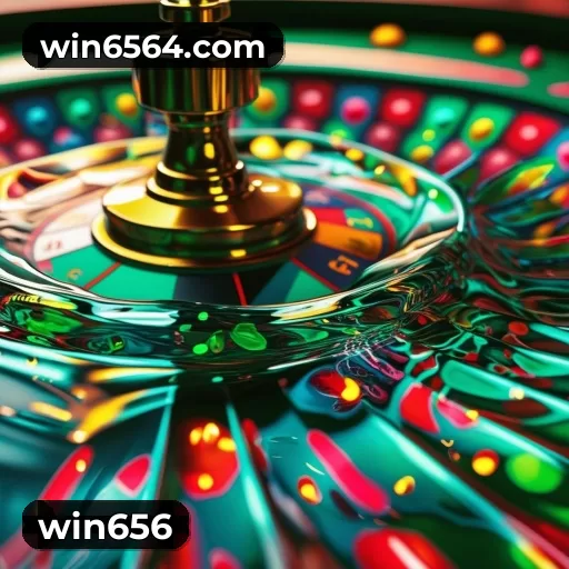 Apostas esportivas win656 com odds competitivas e cash out