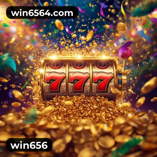 Bônus de boas-vindas win656 até R$ 5.000 e giros grátis
