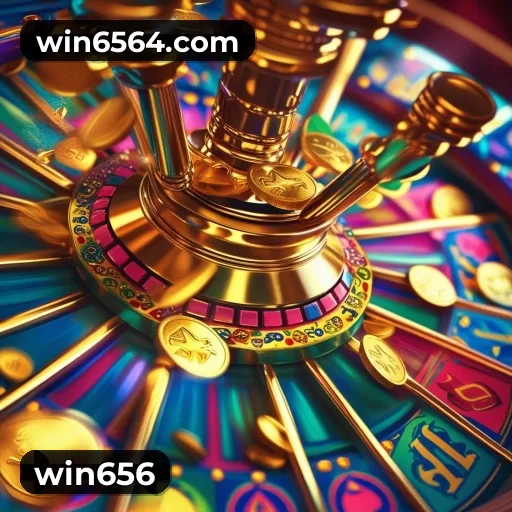 Cadastros recentes verificados na plataforma win656