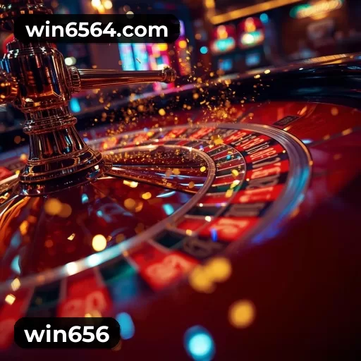 Pacote de boas-vindas ao criar conta na win656