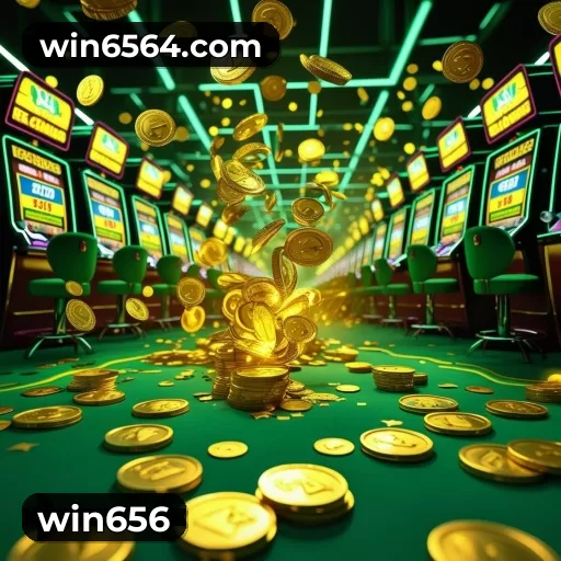 RTP verificado nos jogos de mesa do cassino win656