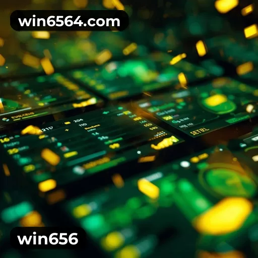 Maiores vitórias no cassino win656 com saque PIX rápido