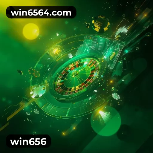 Infraestrutura CDN global para download seguro win656