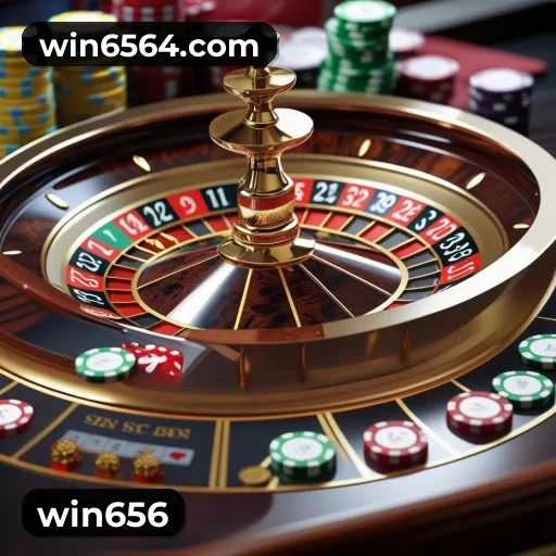 Facebook e Telegram — canais oficiais da win656 no Brasil