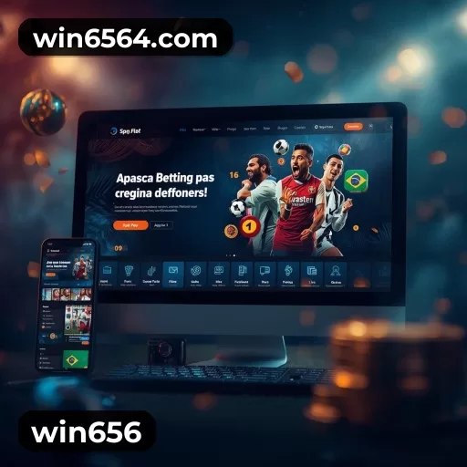 Como participar da comunidade win656 no Facebook