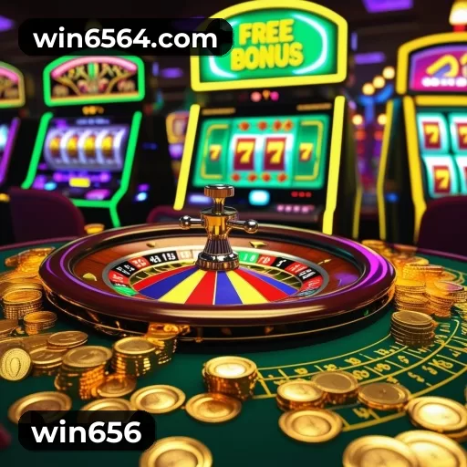 Grandes vitórias verificadas na win656 com saques PIX rápidos