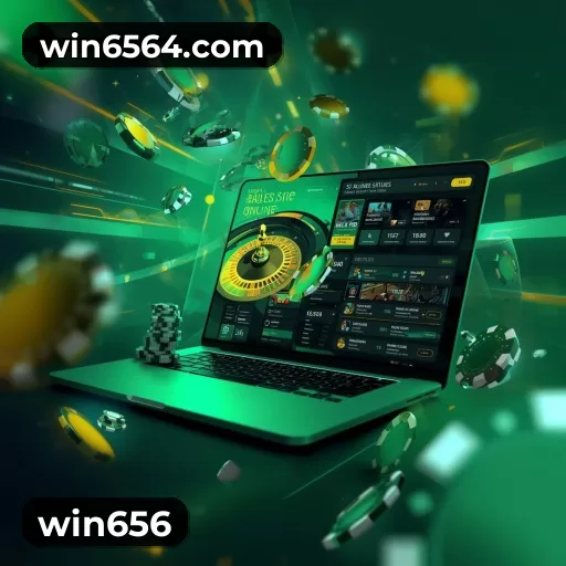 APP win656 para iOS e Android com 187 mil downloads