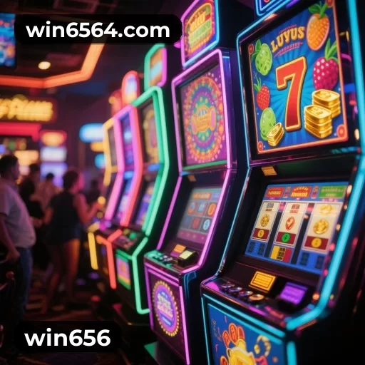 win656 em números - plataforma líder no Brasil desde 2020