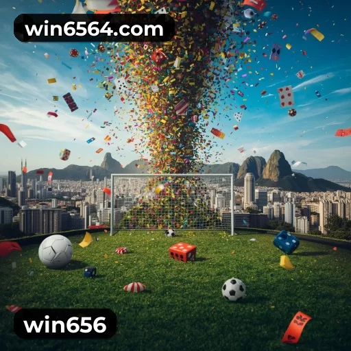 Suporte win656 24/7 em português com 47 atendentes brasileiros