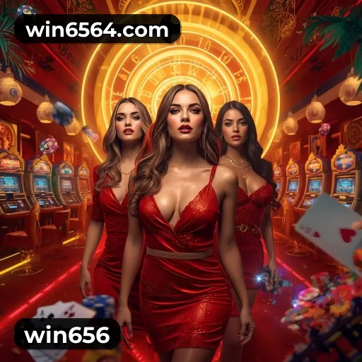 App win656 com catálogo premium, PIX e suporte 24/7