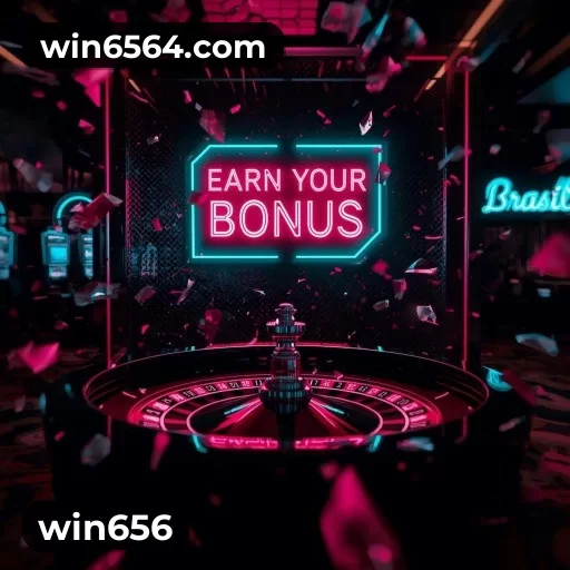 win656 com RTP verificado e jogos auditados pela eCOGRA
