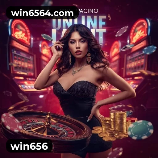 win656 licenciado com transparência e jogo responsável