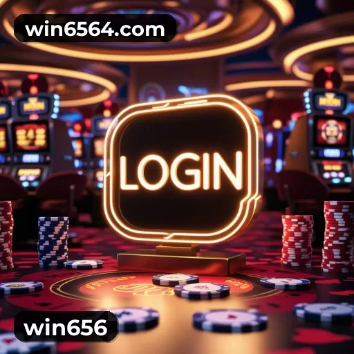 Catálogo de 2.547 jogos da win656 incluindo Pragmatic Play e Evolution Gaming