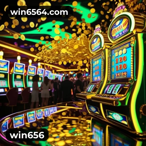 Acesso rápido à conta win656 em 4 passos simples