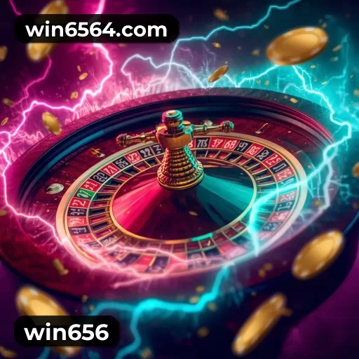 Plataforma win656 — 99,94% uptime e PIX instantâneo
