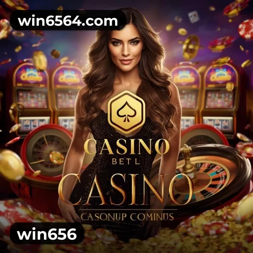 Stack tecnológico enterprise da plataforma win656