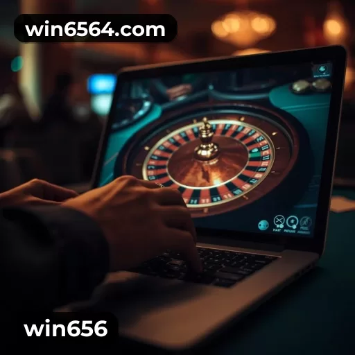 Top provedores tier-1 de slots na plataforma win656