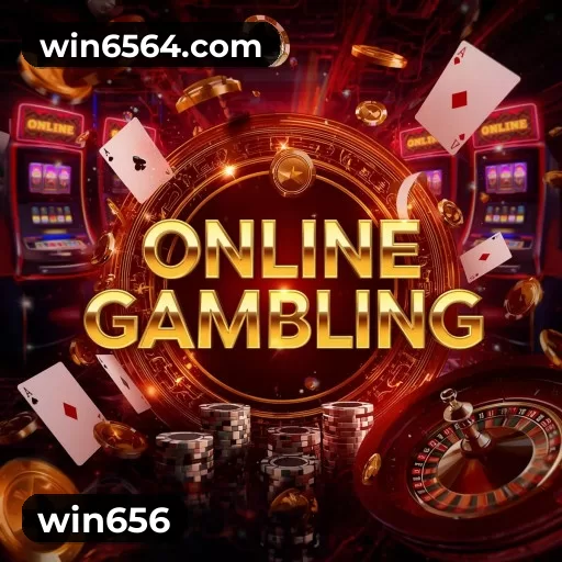 Jackpots milionários disponíveis para ganhar na win656